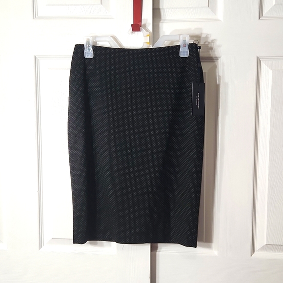 TOMMY HILFIGER NWT WOMANS SIZE 2 SUIT SEPERATES SKIRT - Picture 2 of 14